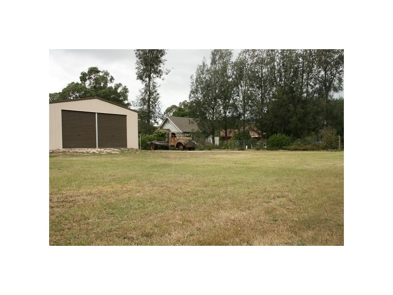 Belgravia NSW 2800