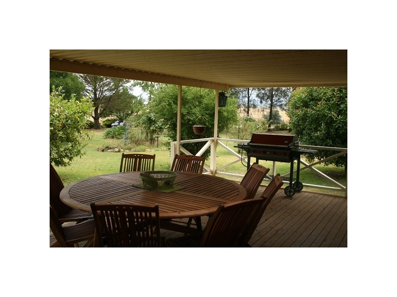Belgravia NSW 2800