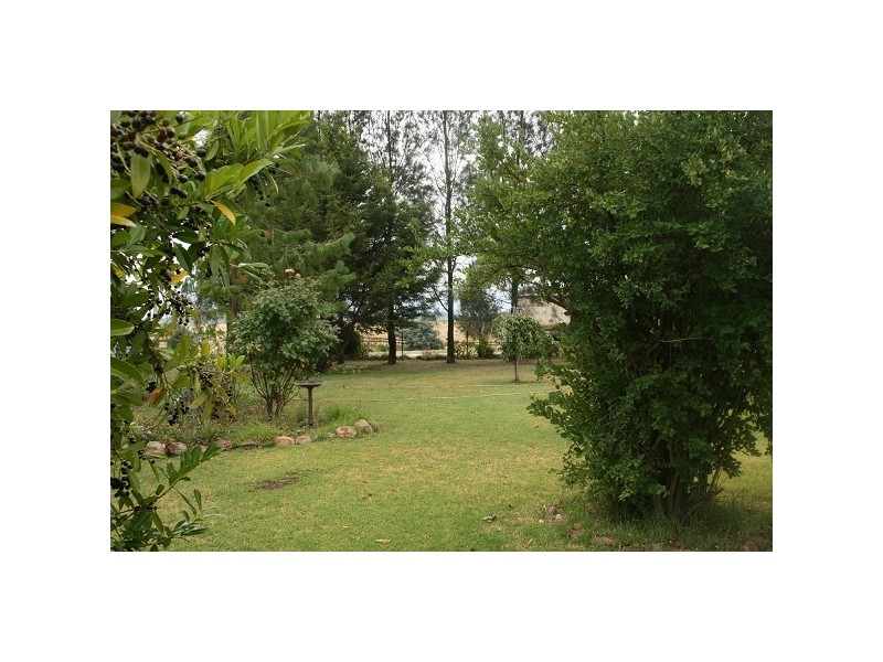Belgravia NSW 2800