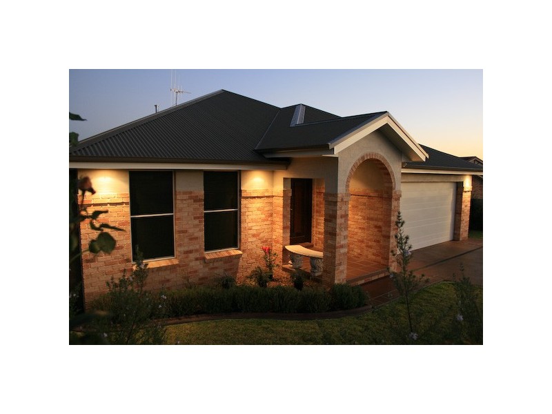 Orange NSW 2800