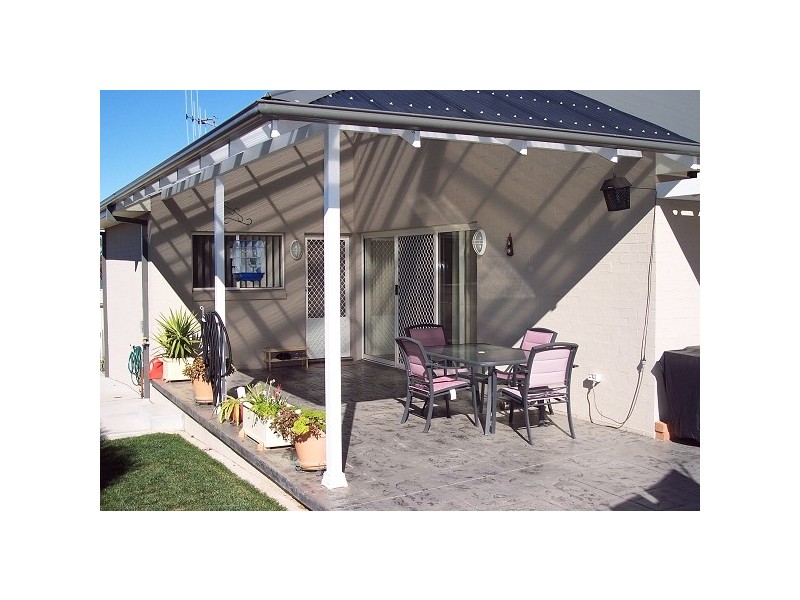 3 AVONLEA PLACE, Orange NSW 2800