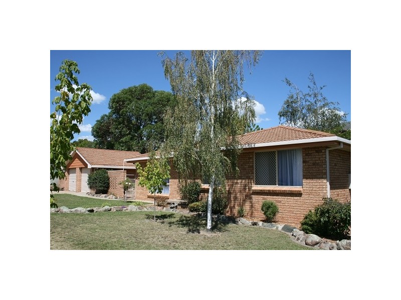 1 Bowen Place, Orange NSW 2800