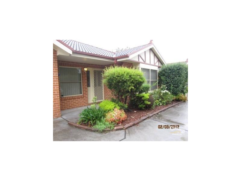 5/63 Casey Street, Orange NSW 2800