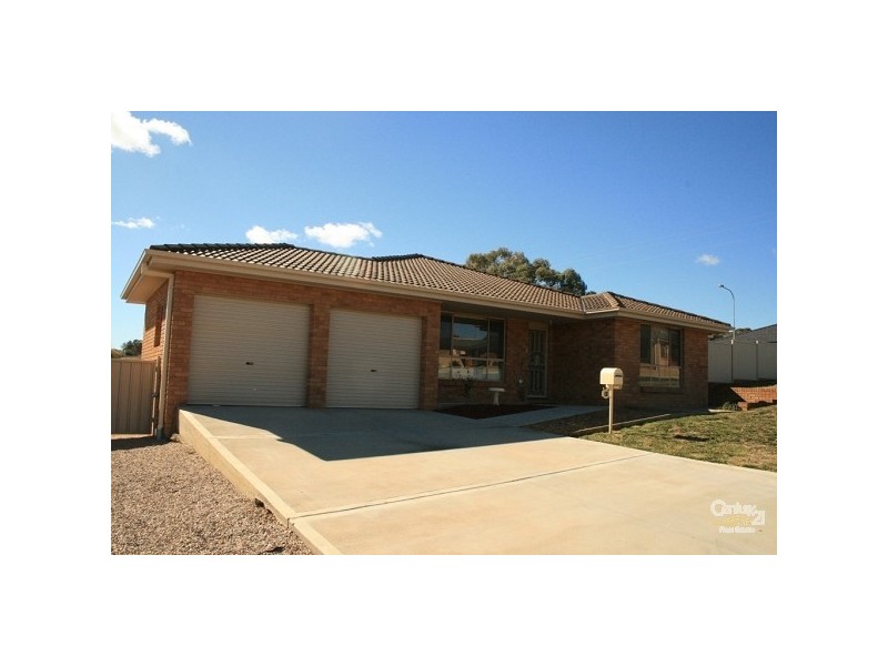 21 SPEET PLACE, Orange NSW 2800