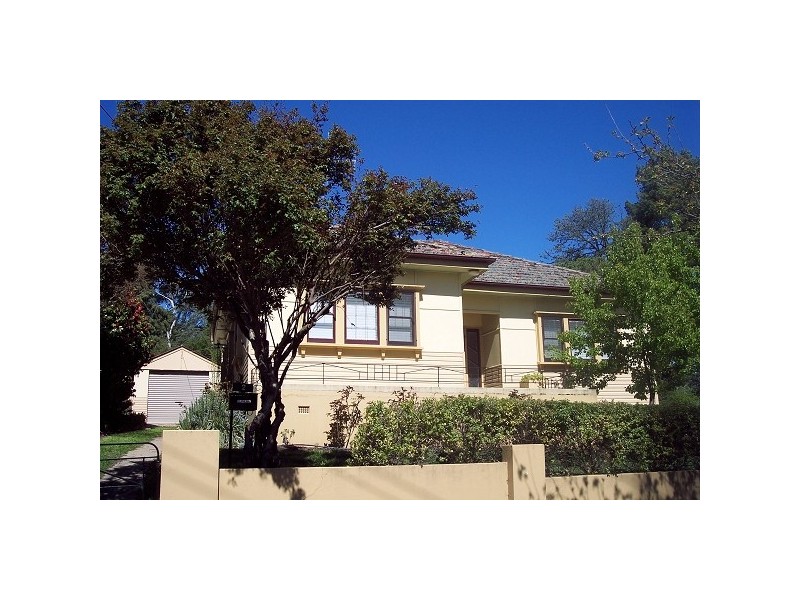 2 Allenby Road, Orange NSW 2800