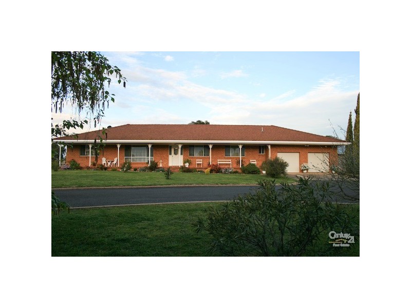 Orange NSW 2800