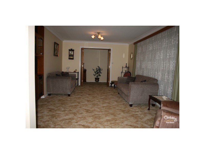 Orange NSW 2800
