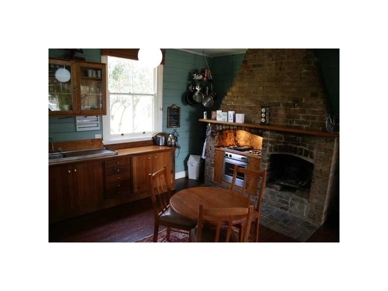 63A FOREST REEFS ROAD, Millthorpe NSW 2798