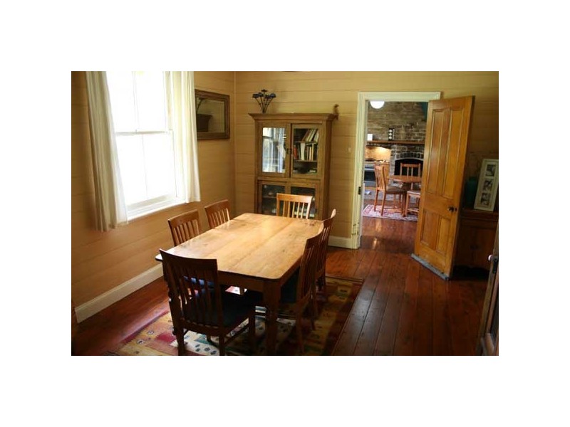 63A FOREST REEFS ROAD, Millthorpe NSW 2798