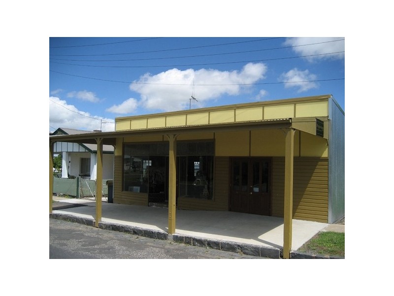 Millthorpe NSW 2798