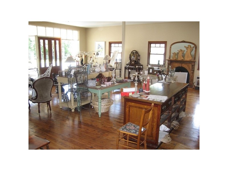 Millthorpe NSW 2798