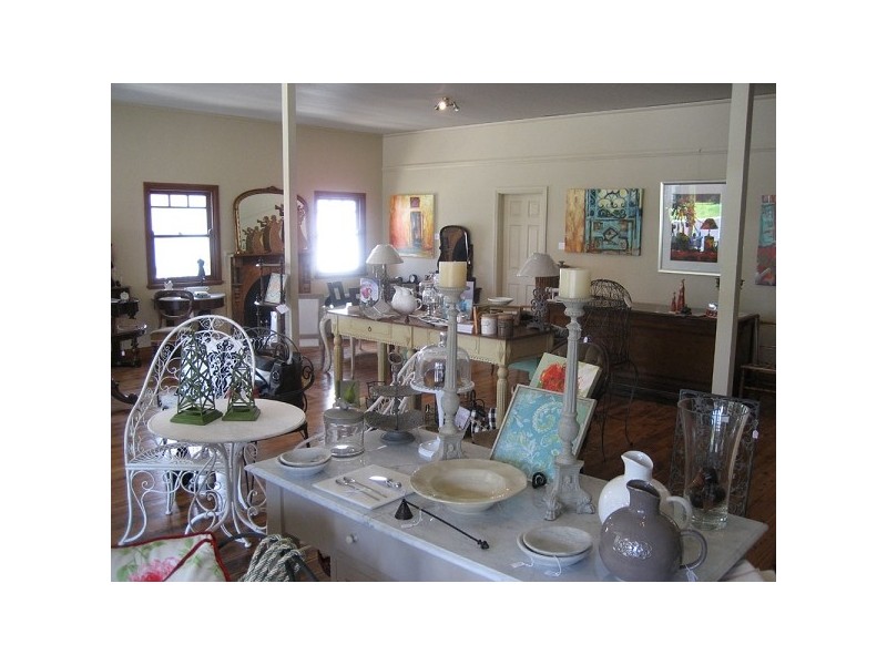 Millthorpe NSW 2798