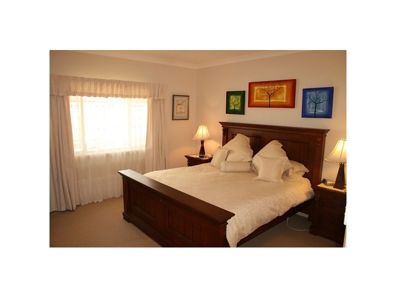 Orange NSW 2800