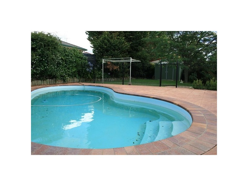Orange NSW 2800