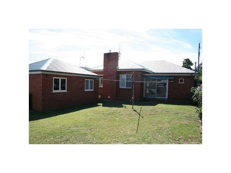 Orange NSW 2800