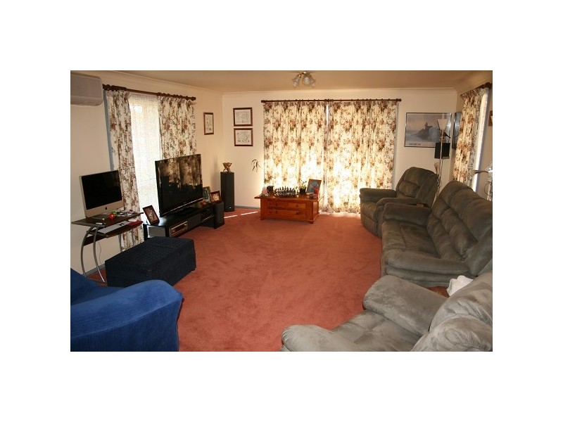Orange NSW 2800