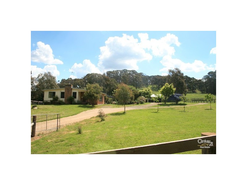462 Giles Road, Orange NSW 2800