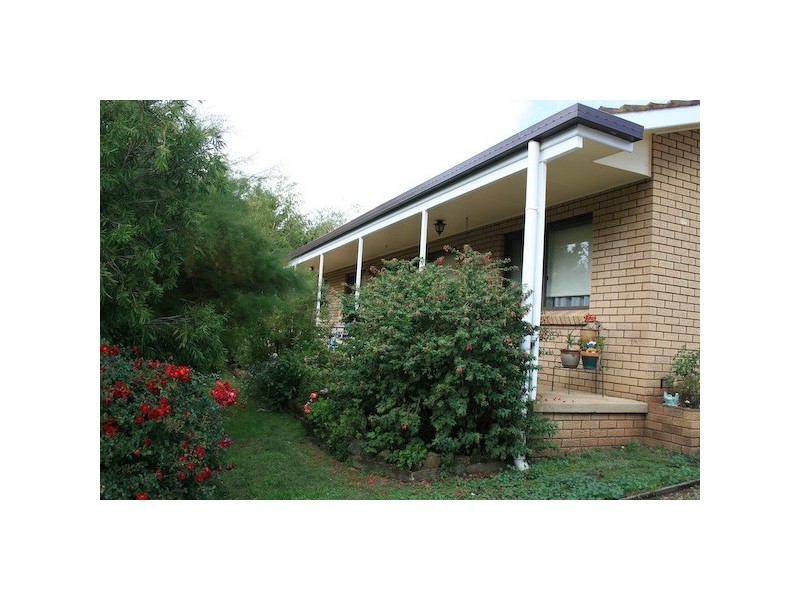 Millthorpe NSW 2798