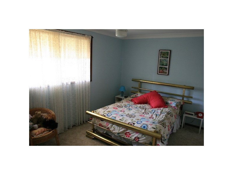 Millthorpe NSW 2798