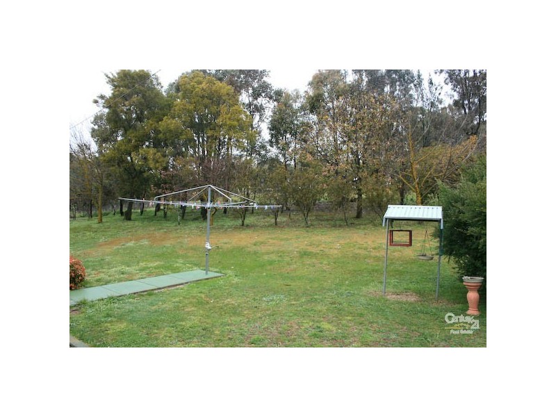 Millthorpe NSW 2798