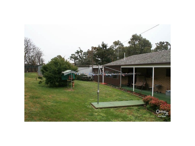 Millthorpe NSW 2798
