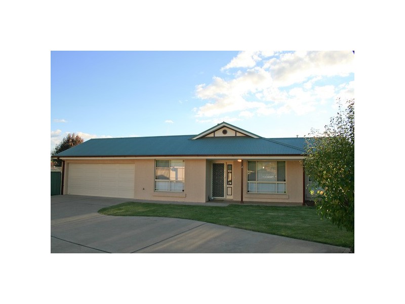 Orange NSW 2800