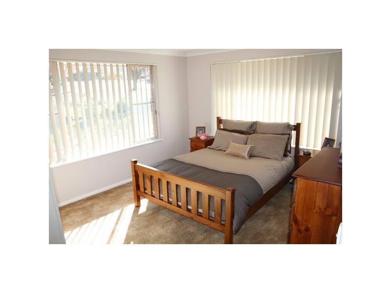 Orange NSW 2800