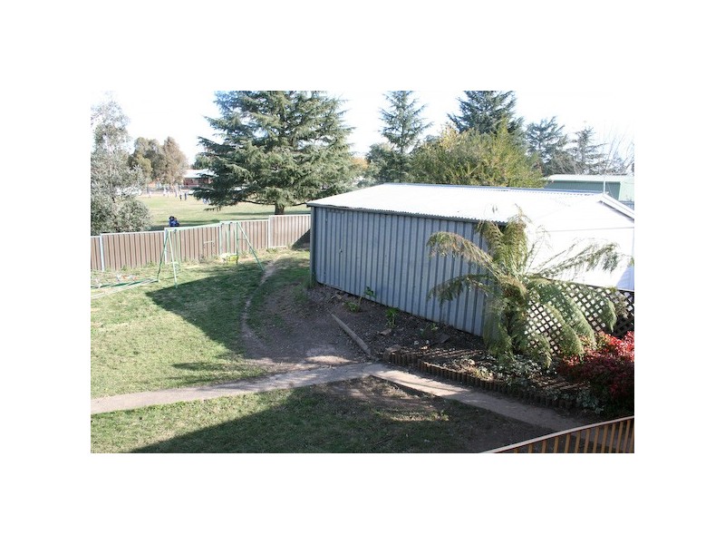 Orange NSW 2800