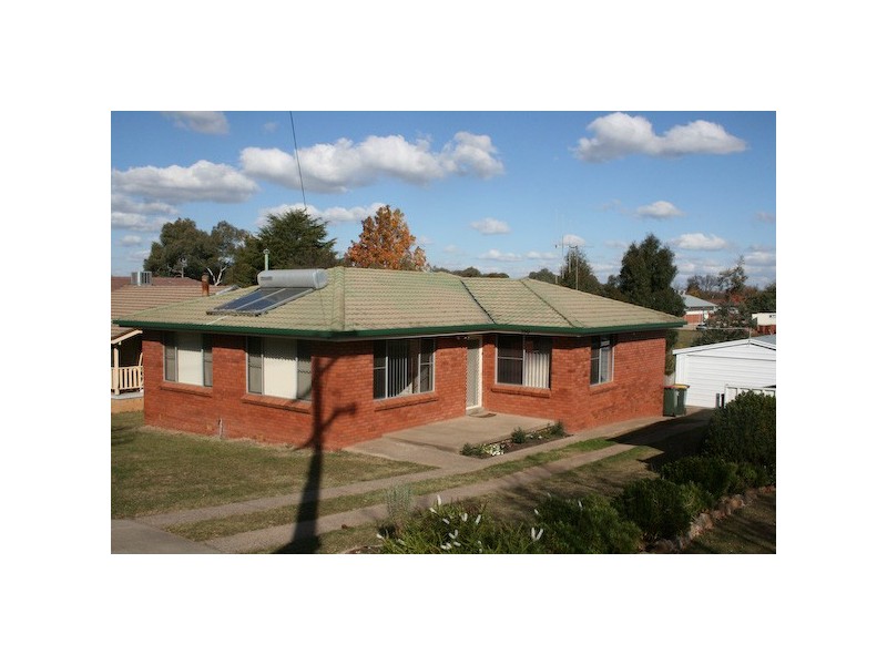 Orange NSW 2800