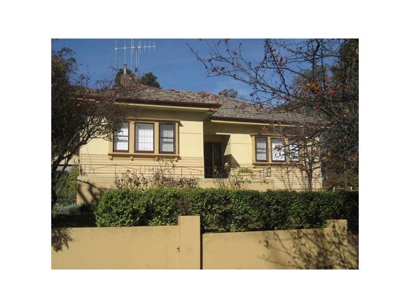 Orange NSW 2800