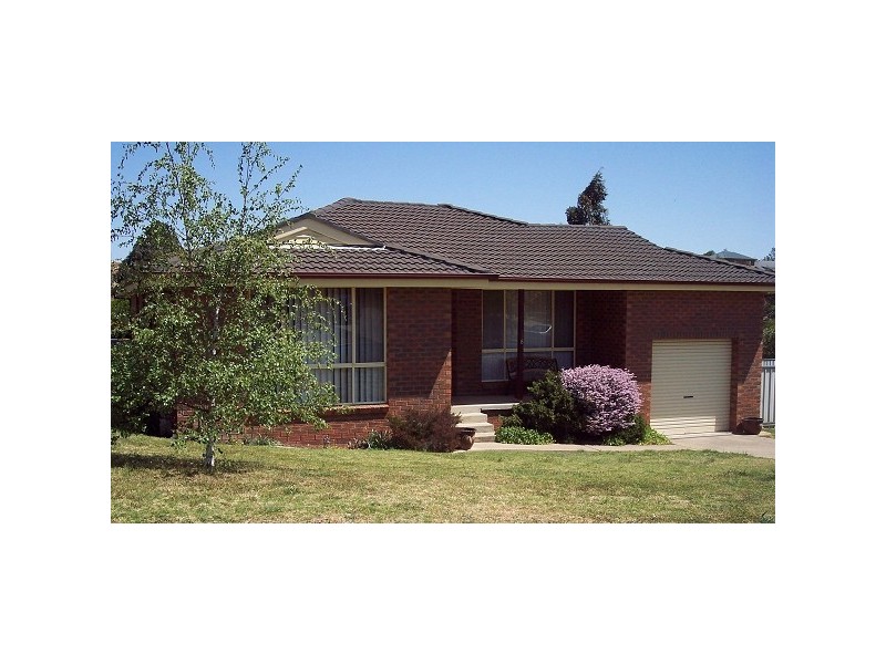 118 Sieben Drive, Orange NSW 2800