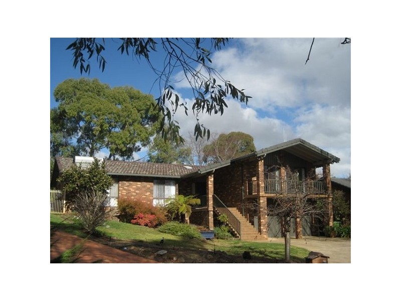Orange NSW 2800