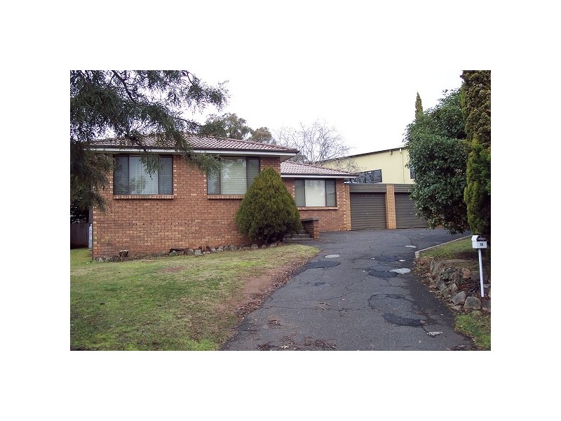 13 El Paso Place, Orange NSW 2800
