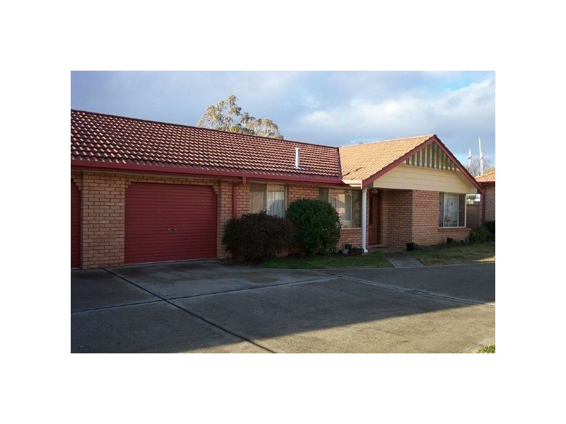 3/52 AUTUMN STREET, Orange NSW 2800
