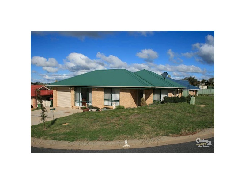 17 Gersbach Place, Orange NSW 2800