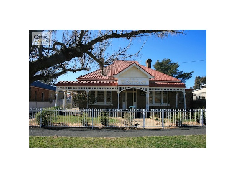 Orange NSW 2800