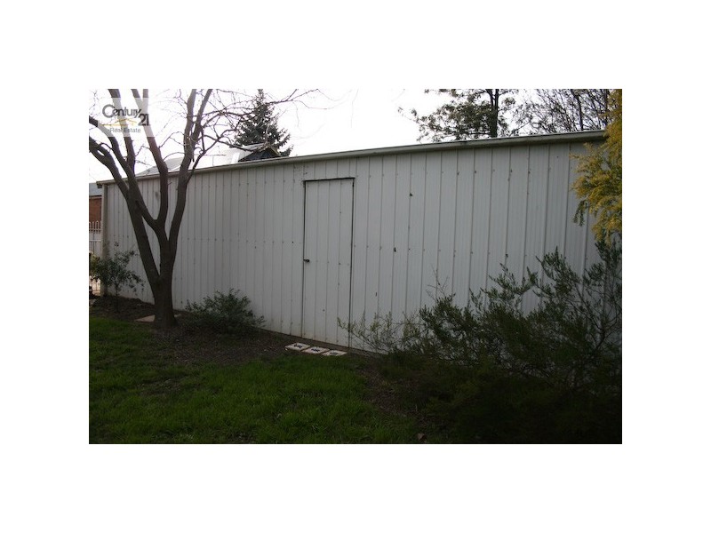 Orange NSW 2800