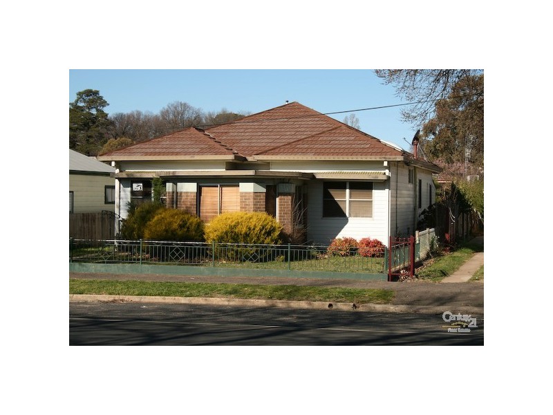 Orange NSW 2800