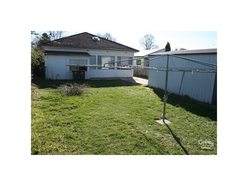 Orange NSW 2800