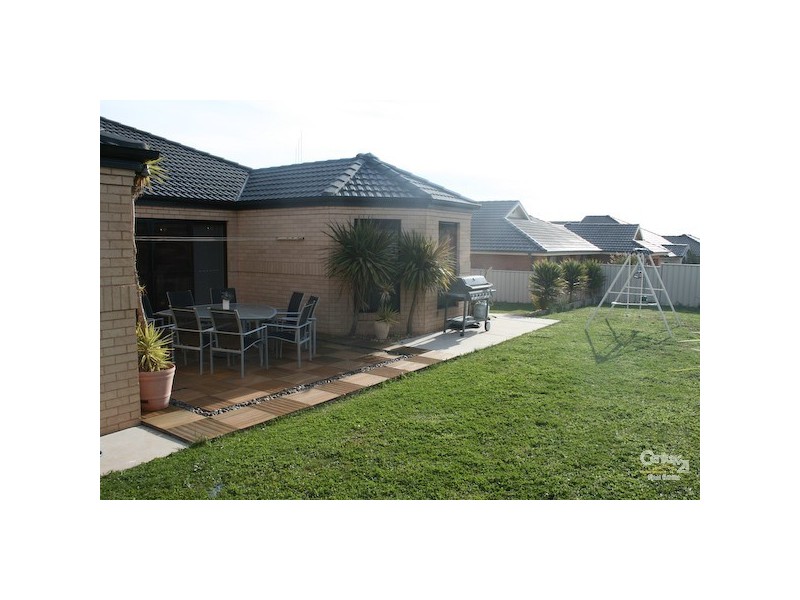 Orange NSW 2800