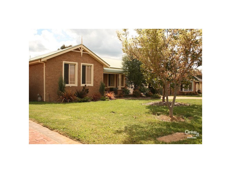 Orange NSW 2800