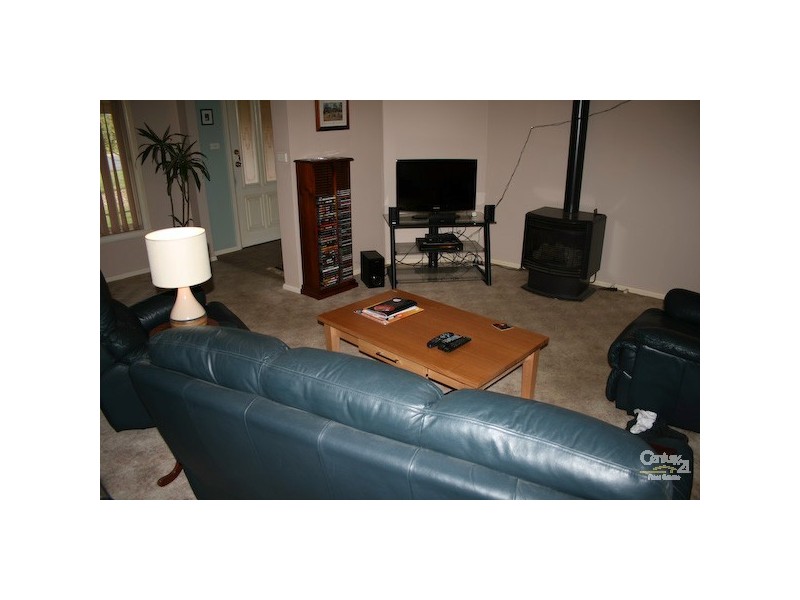 Orange NSW 2800
