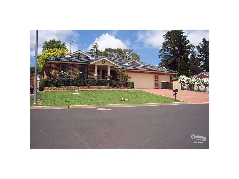 12 Birchgrove Drive, Orange NSW 2800