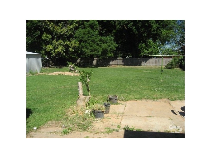 Orange NSW 2800