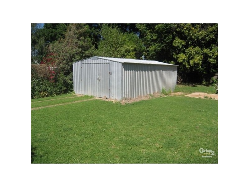 Orange NSW 2800