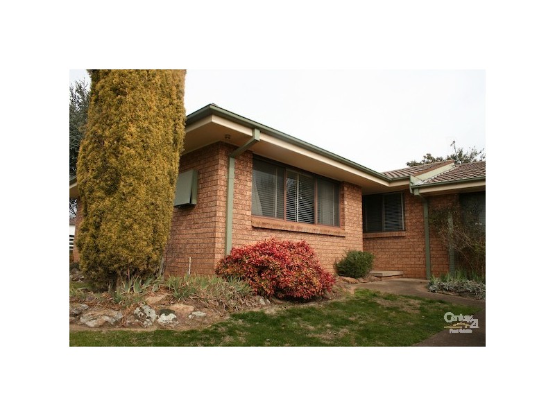 1/87 Gardiner Road, Orange NSW 2800