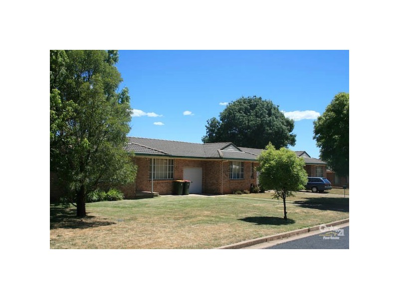 Orange NSW 2800
