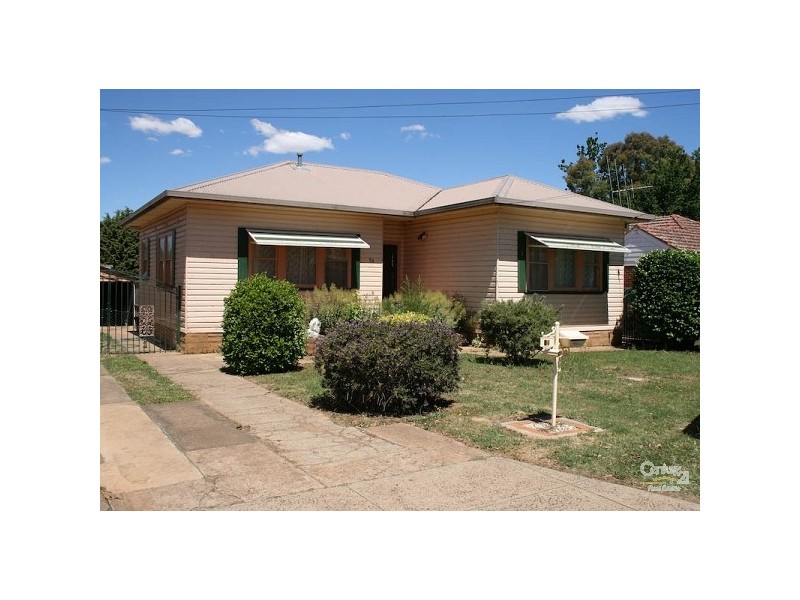 Orange NSW 2800