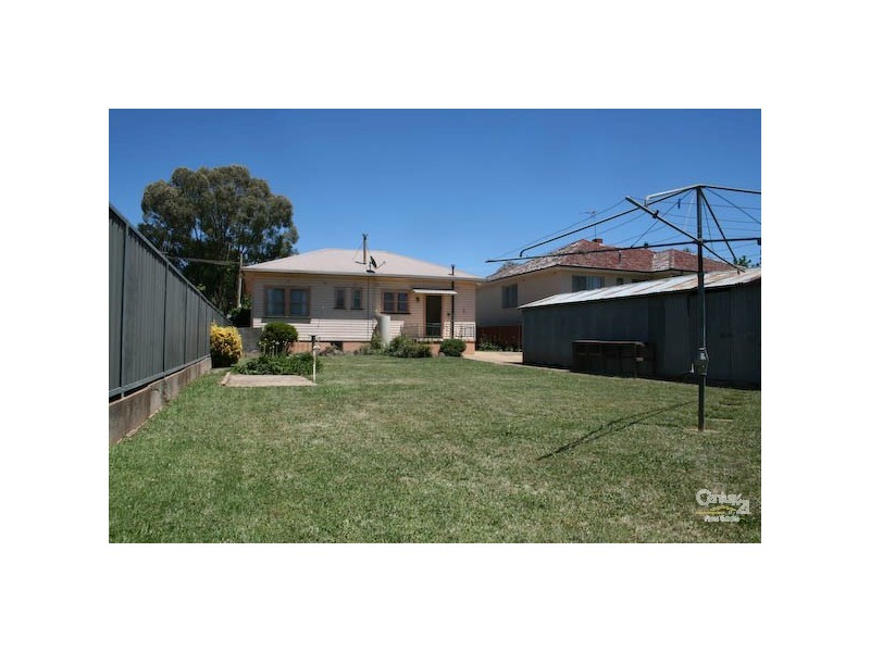 Orange NSW 2800