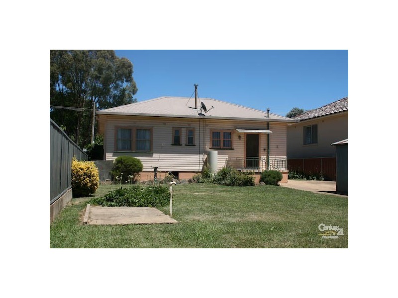 Orange NSW 2800